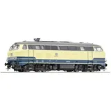 Roco Diesellokomotive 218 445-5 7300041 H0