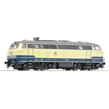 Roco Diesellokomotive 218 445-5 7300041 H0