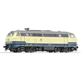Roco Diesellokomotive 218 445-5 7300041 H0