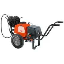 Stocker - Orange - One Size