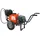 Stocker - Orange - One Size