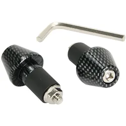 Vicma Lenkerende carbon, Lenkerende "656" Paar, Ø 17, 5 mm