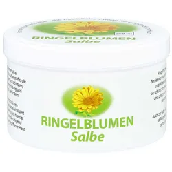 Ringelblumen Salbe