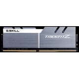 G.Skill Trident Z 32GB DDR4 PC4-25600 (F4-3200C14D-32GTZSW)