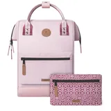 Cabaïa Adventurer M Rosa