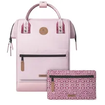 Cabaïa Adventurer M Rosa