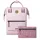 Cabaïa Adventurer M Rosa