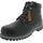 Dockers Schnürstiefel Herren Schwarz 41
