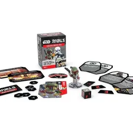 Funko Star Wars Rivals S1 Character Pack Dark Side