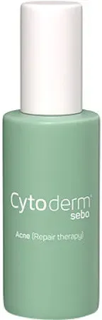 Cytoderm Sebo Akne Repair Therapy Fettige Haut 50ml