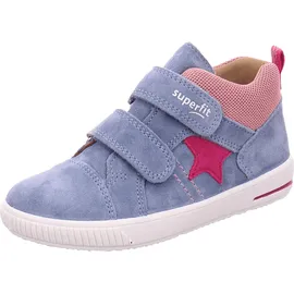 superfit Moppy Blau/Pink 20