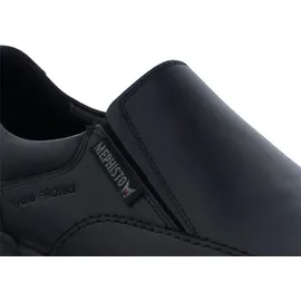 Mephisto Davy Herren, Slipper Größe:45.5 - 10,5