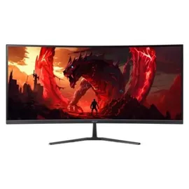 Acer ED340CUR X0 34"