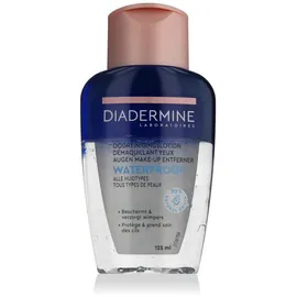 Diadermine Make-up-Entferner Öl 125 ml