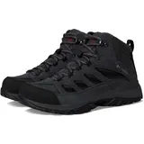 Columbia Herren.Wanderschuhe, CRESTWOOD MID WATERPROOF
