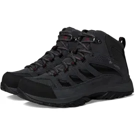 Columbia Herren.Wanderschuhe, CRESTWOOD MID WATERPROOF