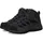 Columbia Herren.Wanderschuhe, CRESTWOOD MID WATERPROOF