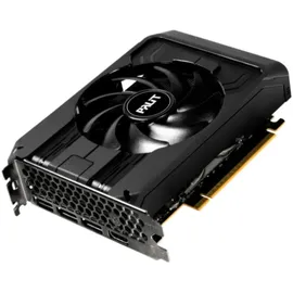 Palit GeForce RTX 5050 StormX 8 GB GDDR6