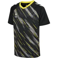 Hummel Match Triumph Trikot, schwarz - 152