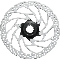 Shimano Alivio SM-RT30-M2 Zentralverriegelung 180 mm EINHEITSGRÖSSE