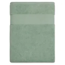 bananalu Saunatuch 100 x 180 cm grün