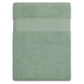 bananalu Saunatuch 100 x 180 cm grün