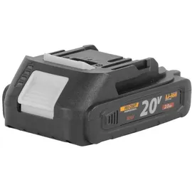 PROCRAFT PA20LiDFR inkl. 1 x 2,0 Ah + Koffer
