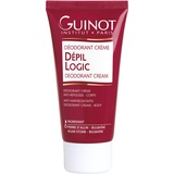 Guinot Depil Logic Deodorant Cream 50 ml