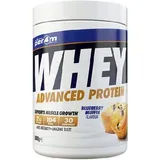 PER4M Whey Advanced Protein (900g) Blueberry Muffin