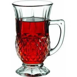 Pasabahce Istanbul Teeglas 0,16 l 6-tlg.