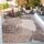 Sanat Novel Teppichläufer 80 x 200 cm Beige/Braun
