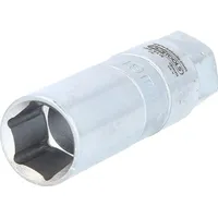 KS Tools Stoßdämpfer-Außensechskant-Gegenhalter-Stecknuss, 19 mm