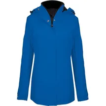 Kariban Parka Damenparka M