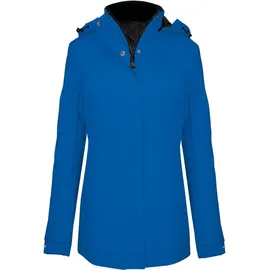 Kariban Parka Damenparka M