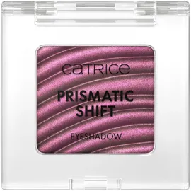 Catrice Prismatic Shift Eyeshadow Lidschatten mit multichromatischer Wirkung Farbton 020 Berry Blaze 1 g