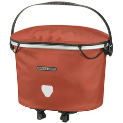 Up-Town Rack; rooibos
