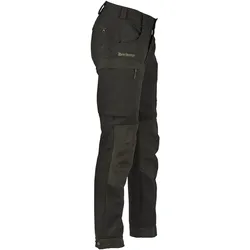 Deerhunter Hose Tatra, loden wood, 48