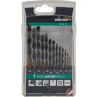 Alpen Sprint Master TM 13/2