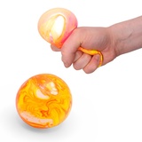 Tobar Marble Squish Ball