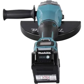 Makita GA038GT201 inkl. 2 x 5,0 Ah + Koffer