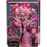 Mattel Monster High schaurig schöner Geburtstag Cupid Puppe