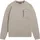 Bergans Midtli Sweatshirt Beige M
