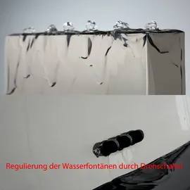 Köhko Wasserwand 23016L