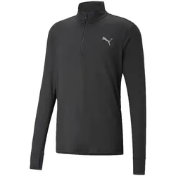 Puma Run Favorite Trainingstop Herren - schwarz-2XL