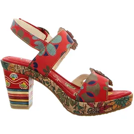 LAURA VITA NELLAO 15 Damen Rot 39