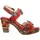 LAURA VITA NELLAO 15 Damen Rot 39