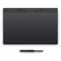 Wacom Intuos Pro Large, wireless (PTK870K0B)