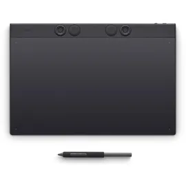 Wacom Intuos Pro Large, wireless (PTK870K0B)