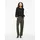 VILA Vimika O-Neck L/S Top schwarz M