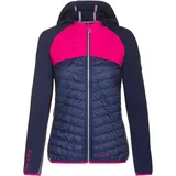 Almgwand Jacke RAINBACHSPITZE in Marine3272 | Gr.: 36
